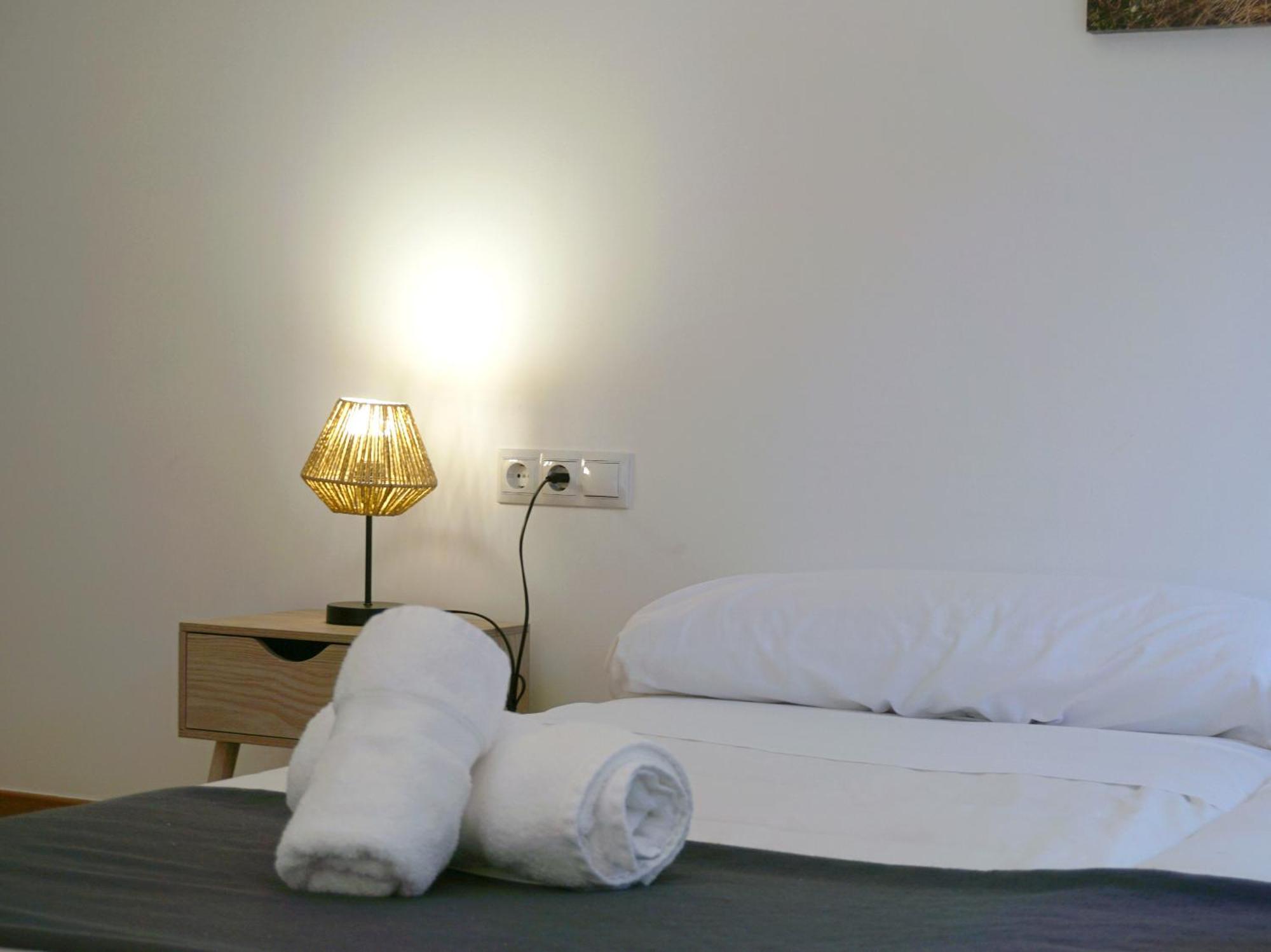 ホテル Glamping Aventura Atalaia Cotobade エクステリア 写真